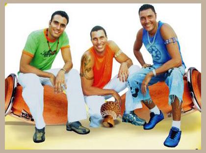 Coktel Baiano